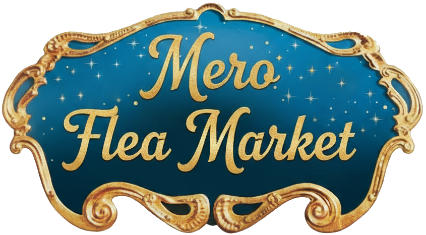 Mero Flea Market
